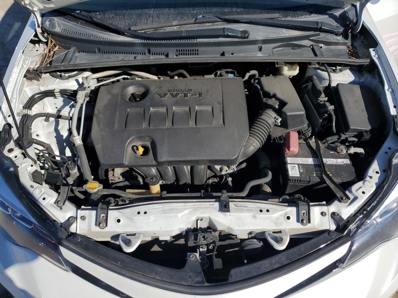 2017 Toyota Corolla - Image 11