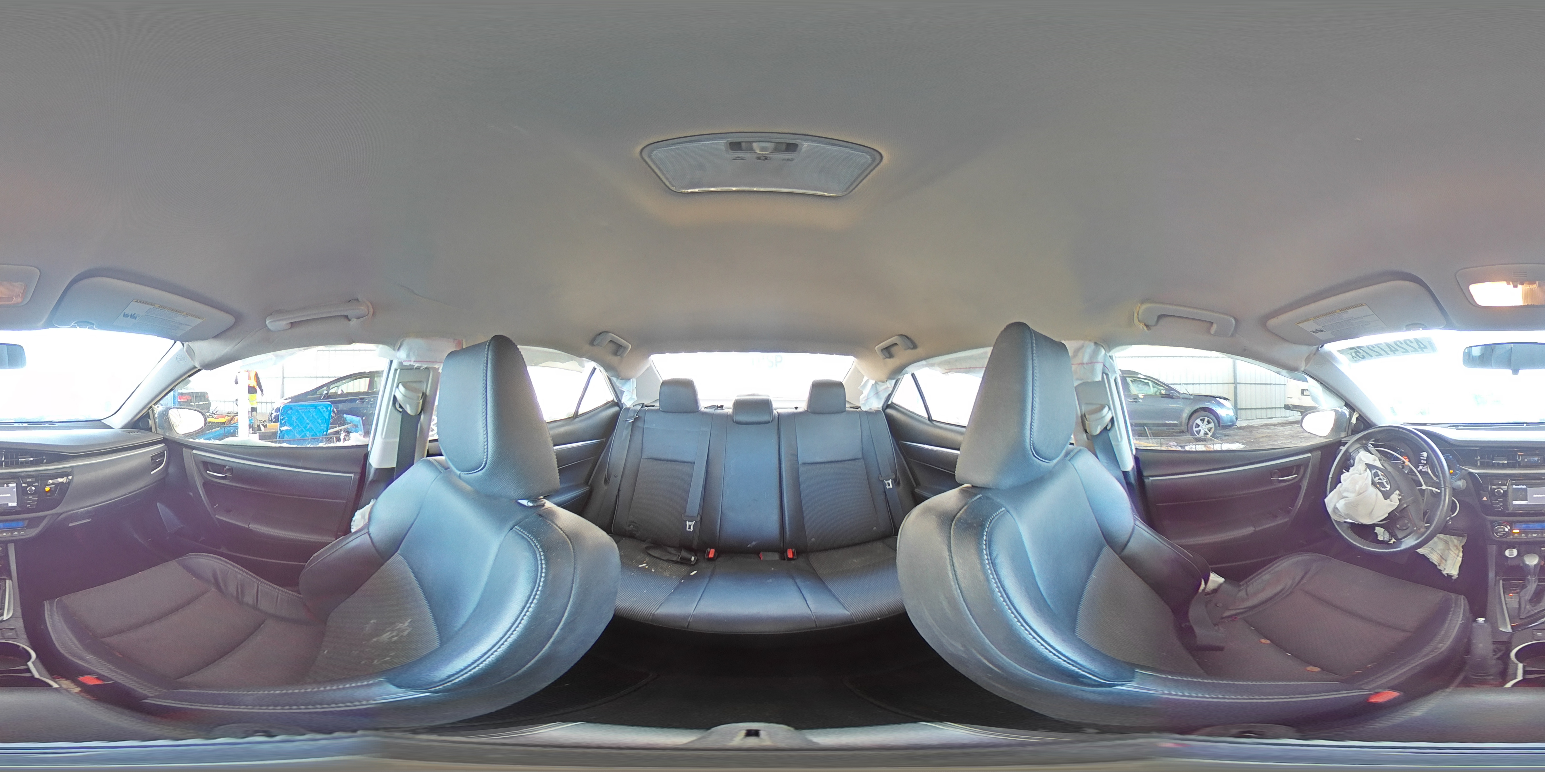 2014 Toyota Corolla - Image 12