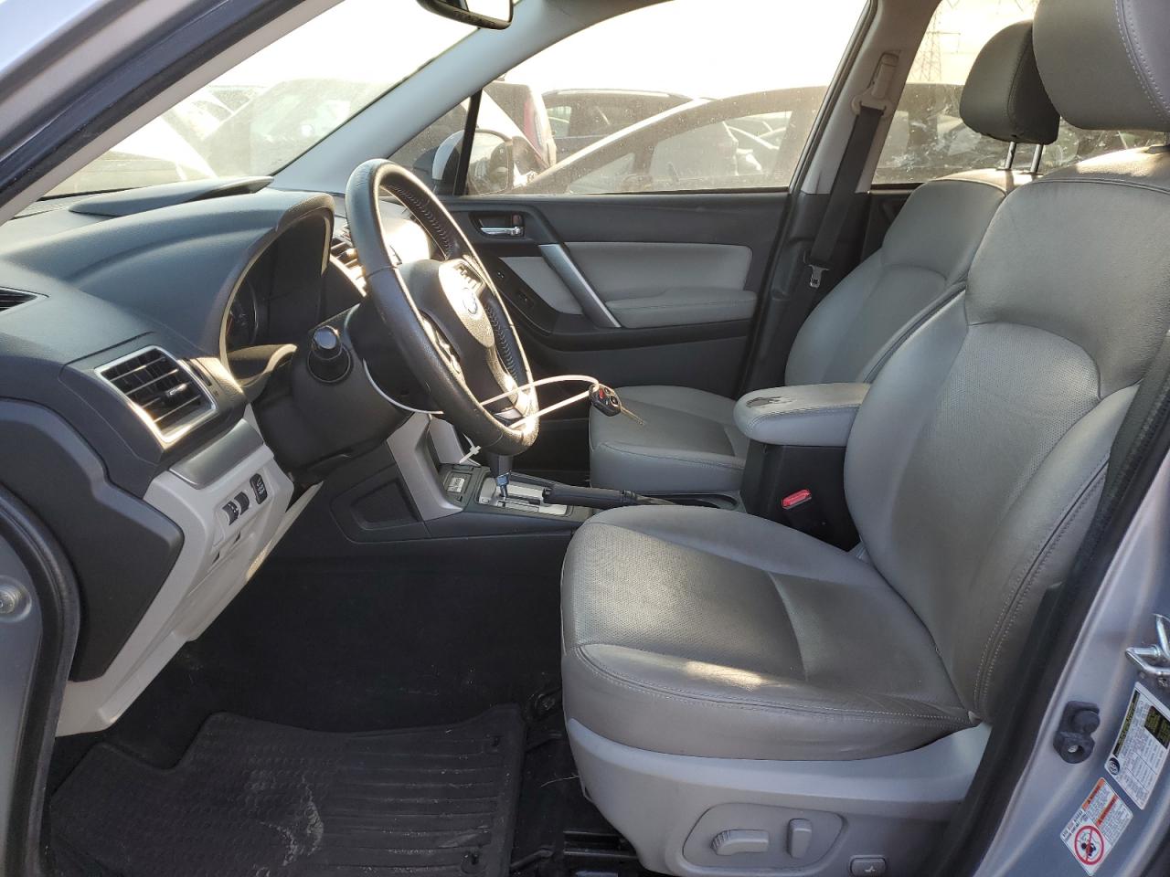 2016 Subaru Forester - Image 7
