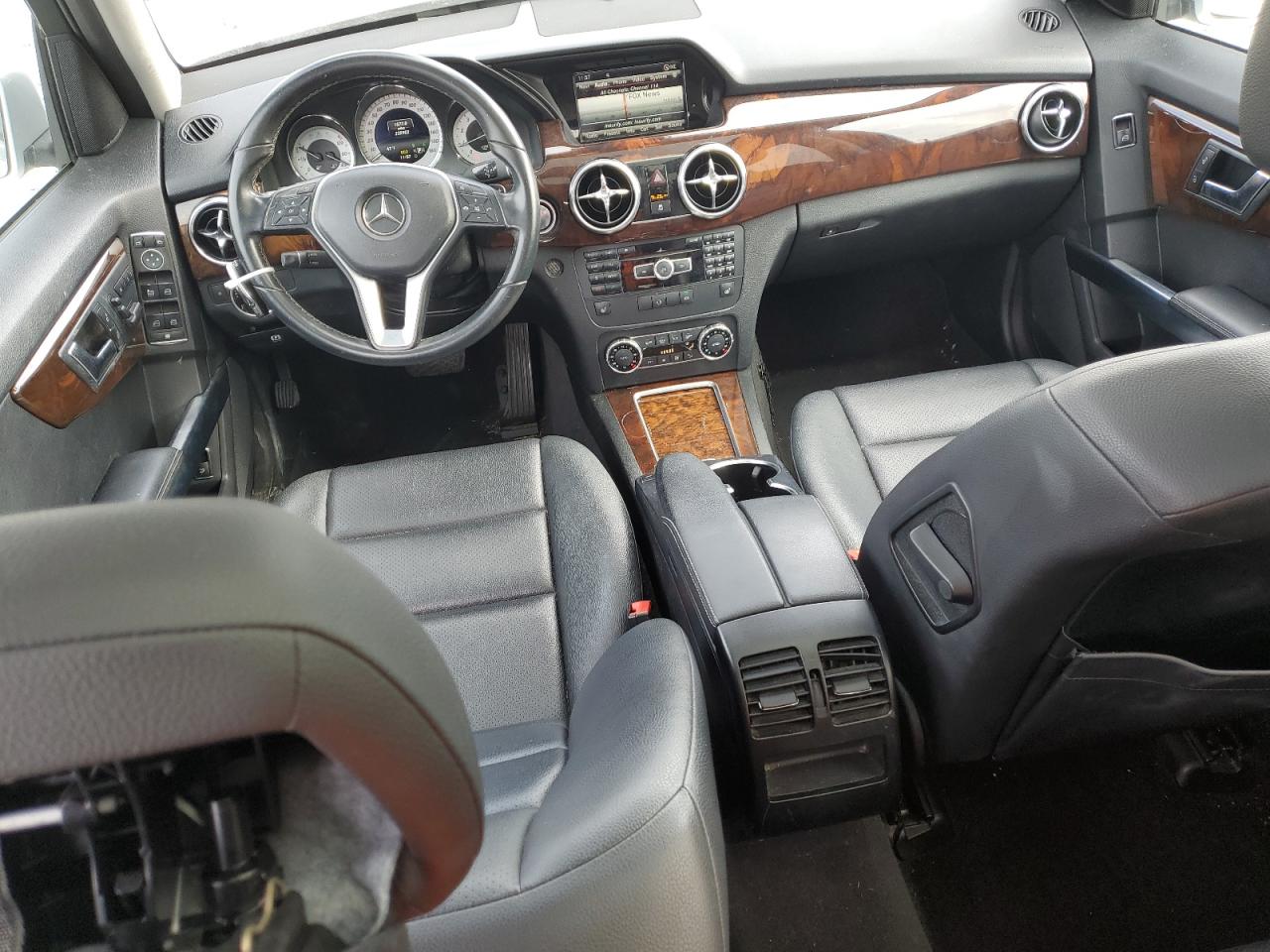 2014 Mercedes-Benz GLK-klasse - Image 8
