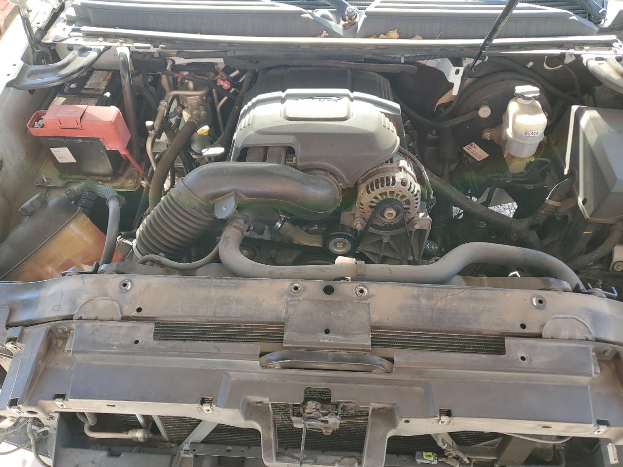 2007 GMC Yukon - Image 12