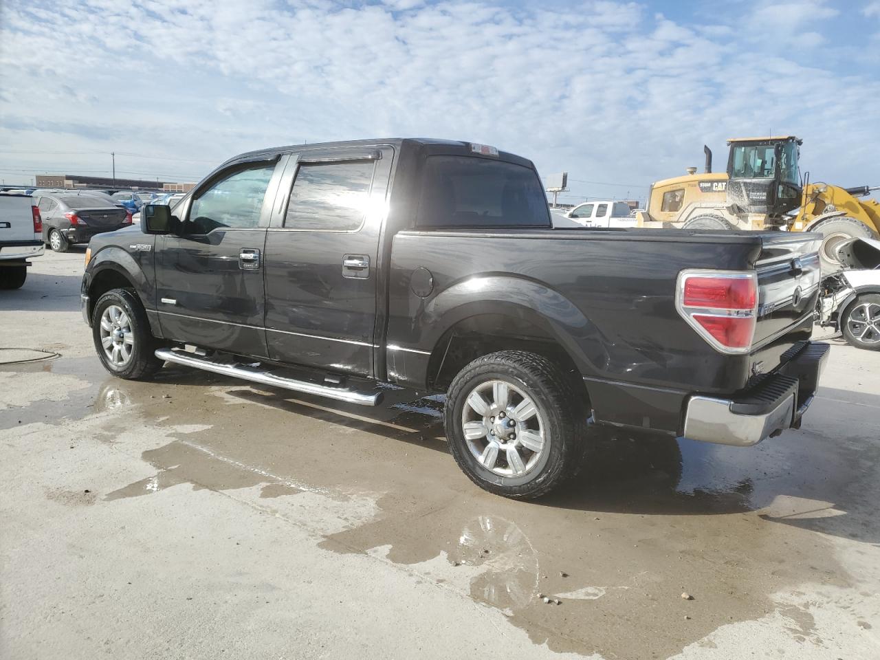 2011 Ford F-150 - Image 2