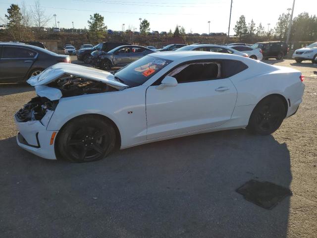 CHEVROLET CAMARO 2022 Biały