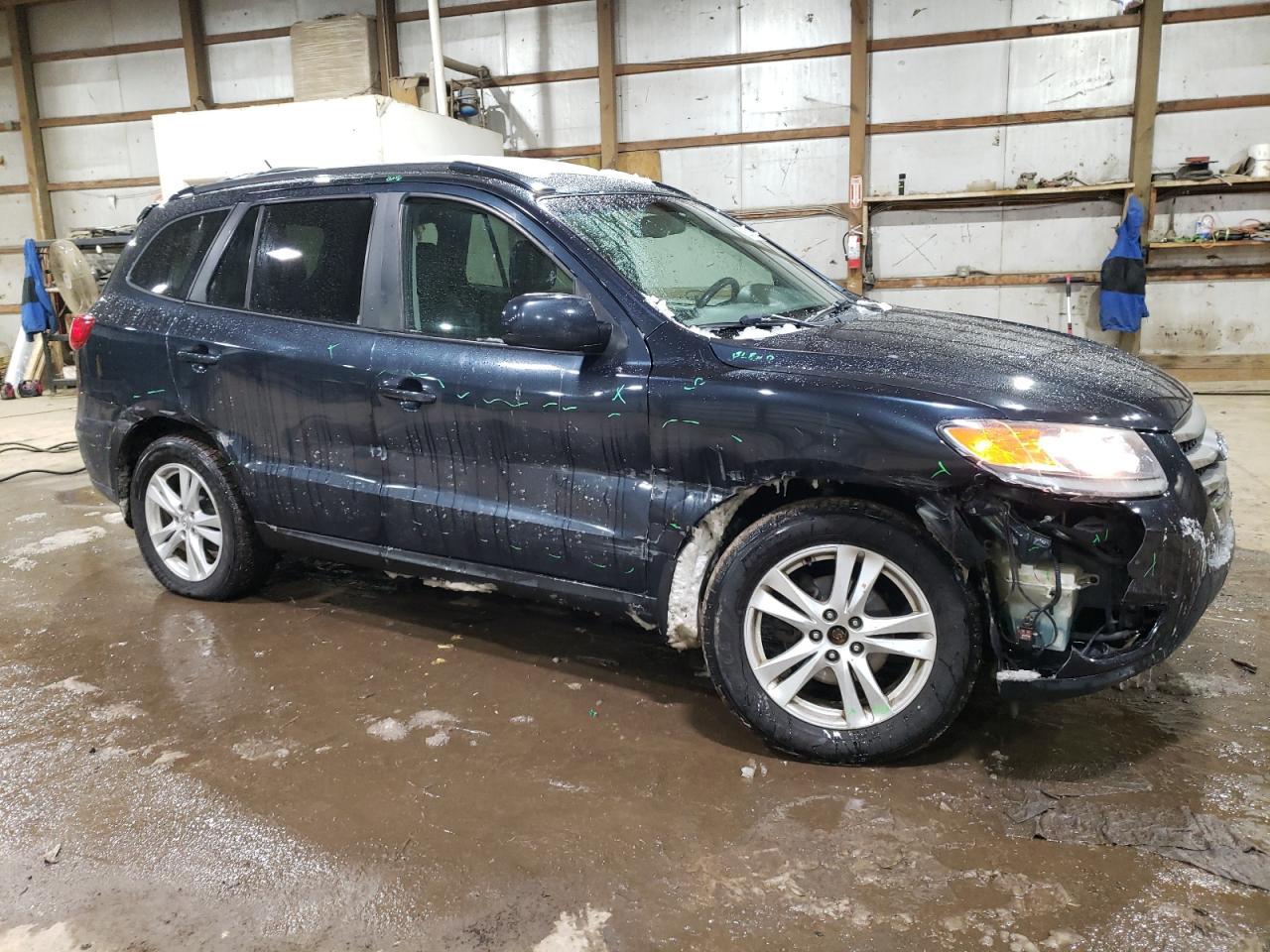 2012 Hyundai Santa Fe - Image 4