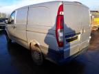 2008 MERCEDES BENZ VITO 111 C for sale at Copart SANDY