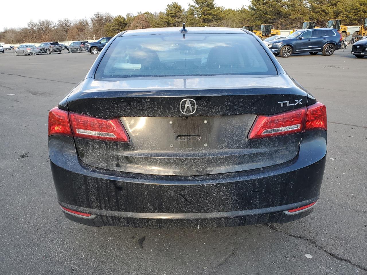 2020 Acura TLX - Image 6