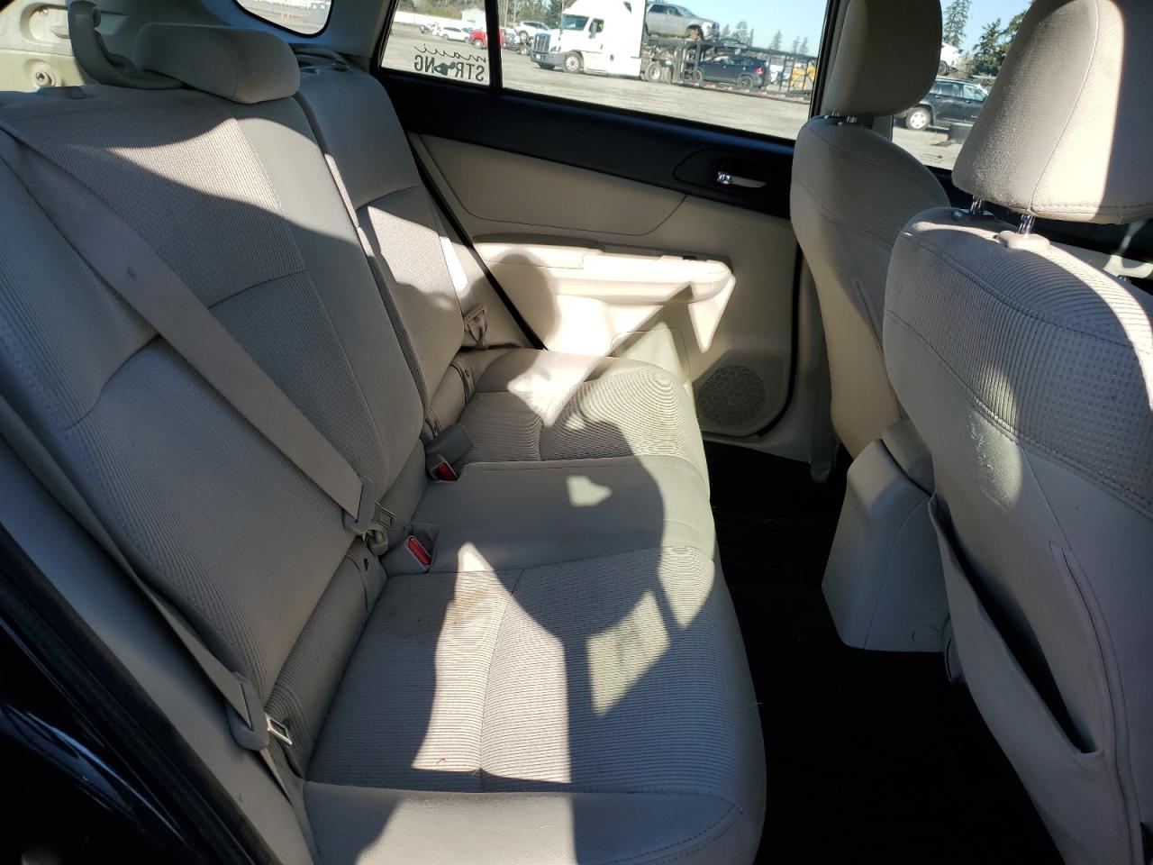 2013 Subaru Impreza - Image 10