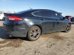 2017 Ford Fusion Se na sprzedaż w Dyer, IN - Vandalism