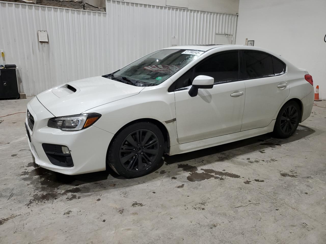2015 Subaru WRX - Image 1