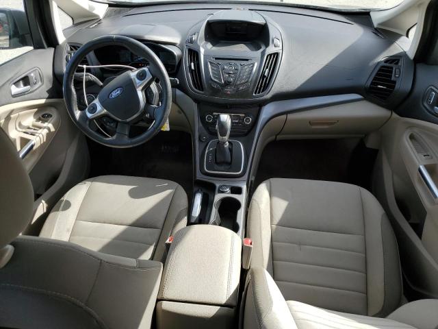  FORD CMAX 2015 Золотий