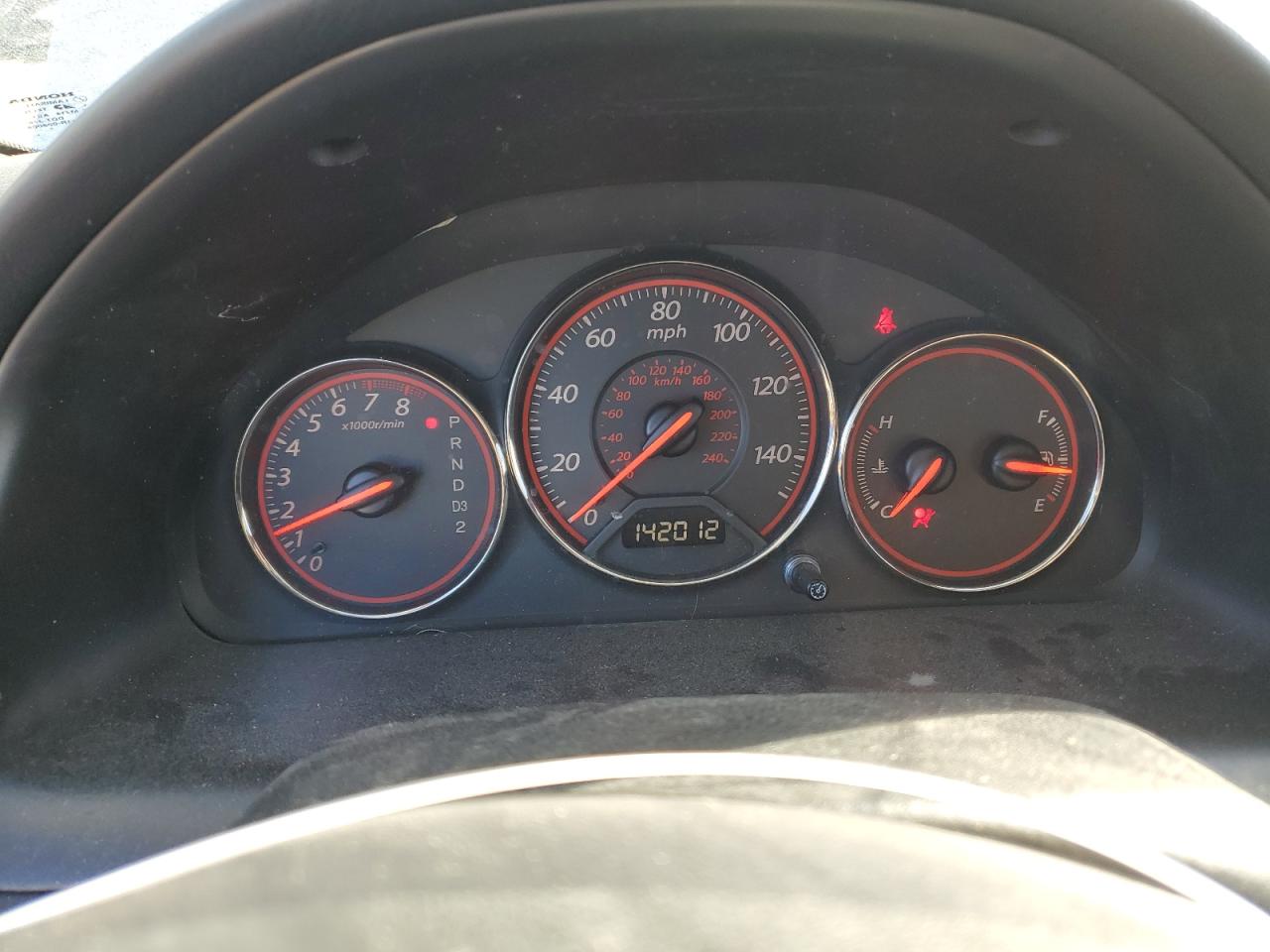 2005 Honda Civic - Image 9