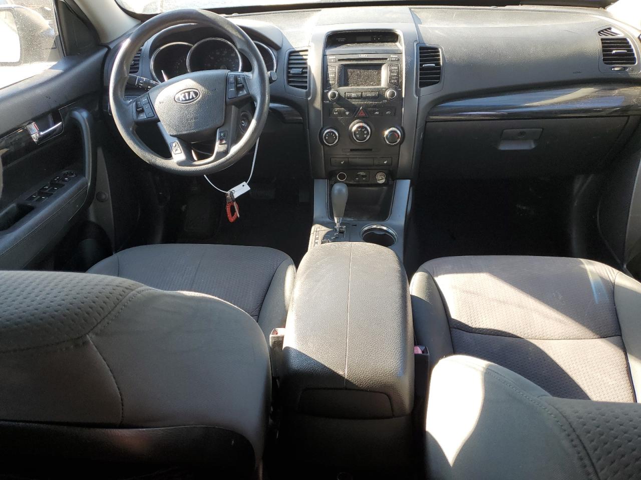 2013 Kia Sorento - Image 8