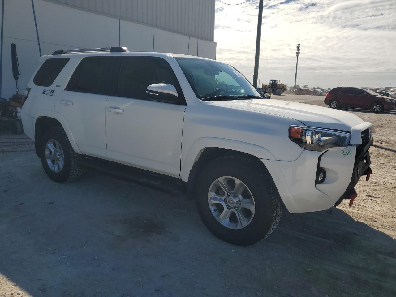 2021 Toyota 4Runner - Image 4