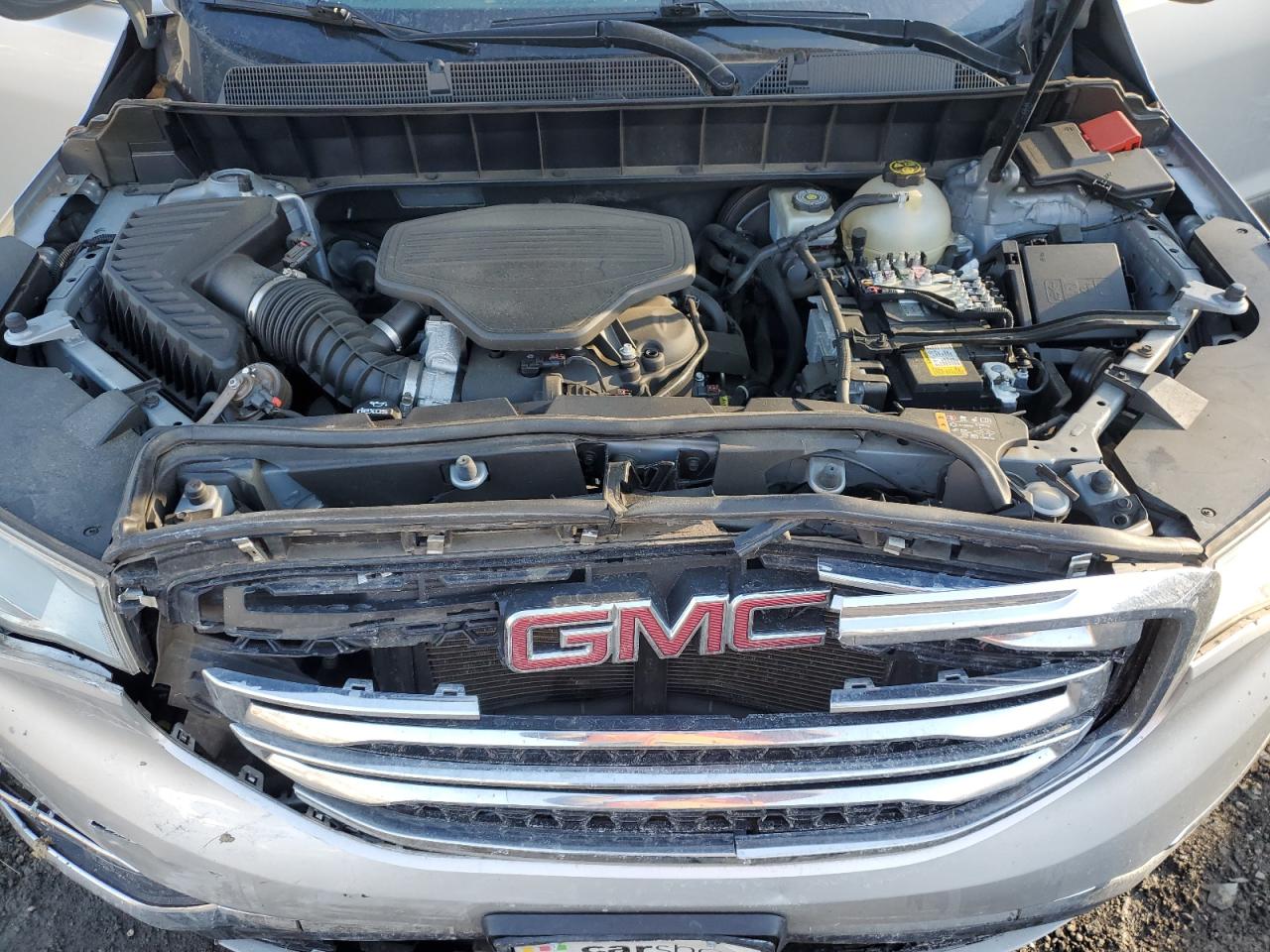 2019 GMC Acadia - Image 14