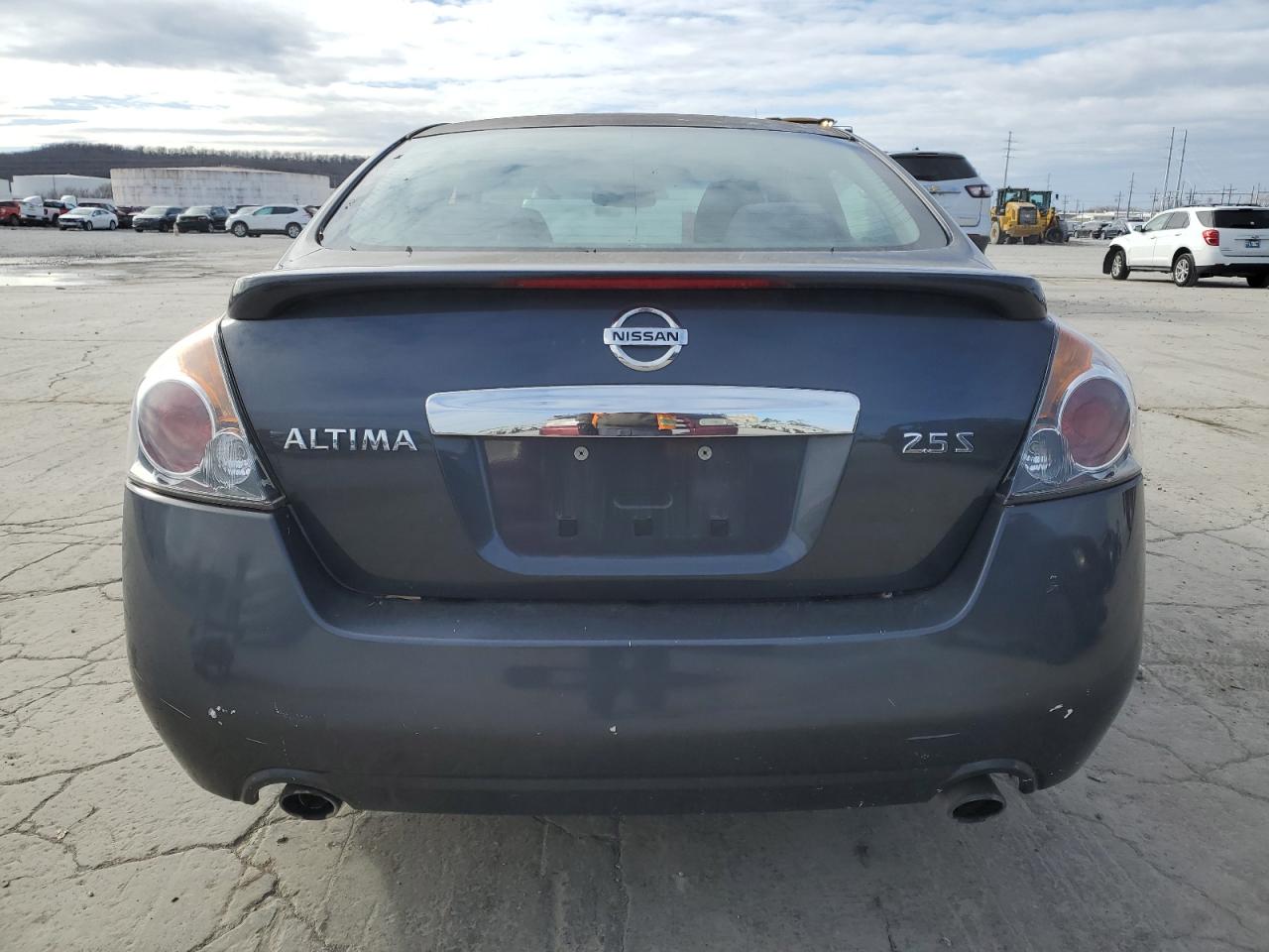 2012 Nissan Altima - Image 6