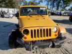 2012 Jeep Wrangler Rubicon de vânzare în Ocala, FL - Front End