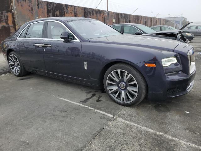 2018 ROLLS-ROYCE GHOST   