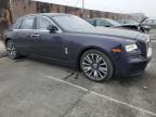 2018 ROLLS-ROYCE GHOST    for sale at Copart CA - LONG BEACH