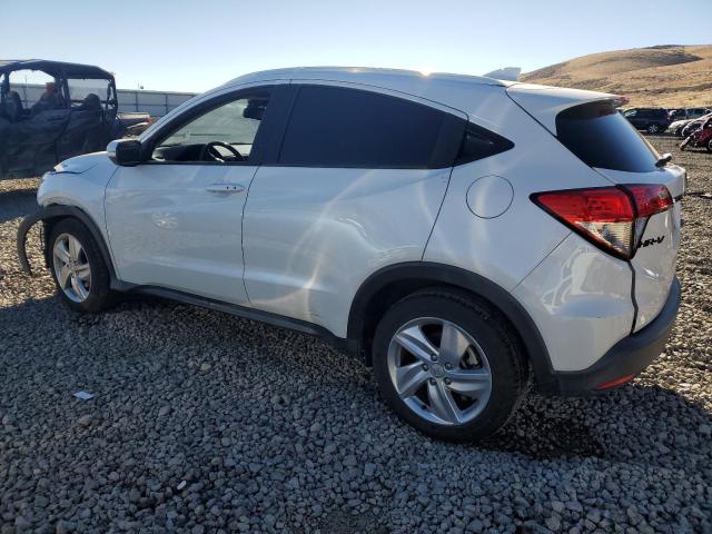  HONDA HR-V 2019 Белый