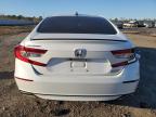 2022 Honda Accord Sport Se იყიდება Houston-ში, TX - Rear End