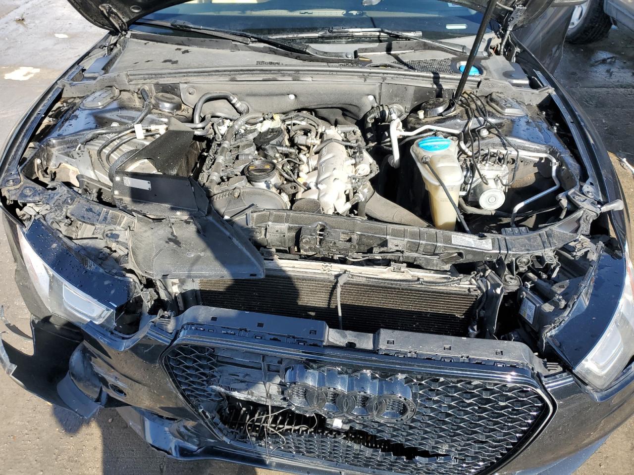 2013 Audi A5 - Image 11