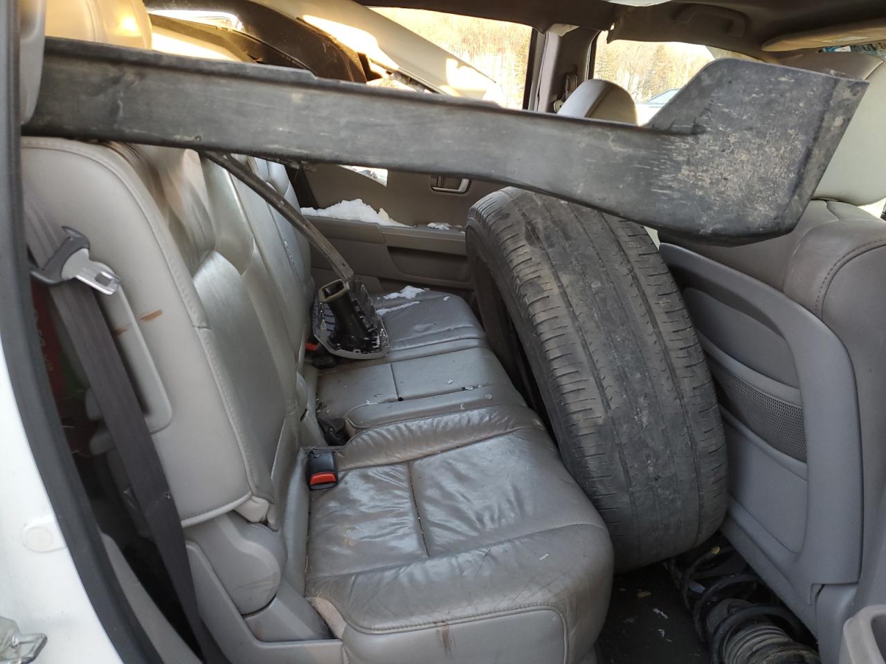2011 Honda Pilot - Image 11