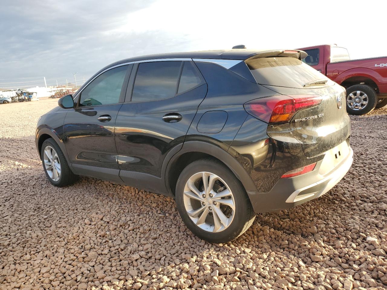 2022 Buick Encore - Image 2