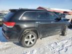 2014 JEEP GRAND CHEROKEE LIMITED for sale at Copart ON - LONDON