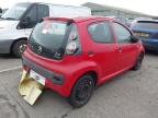 2006 CITROEN C1 VIBE for sale at Copart NEWBURY