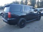 2019 Chevrolet Tahoe K1500 Lt продається в Arlington, WA - Top/Roof