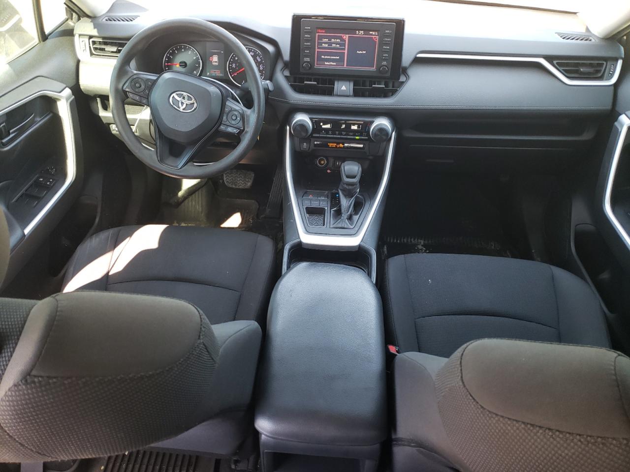 2019 Toyota RAV 4 - Image 8