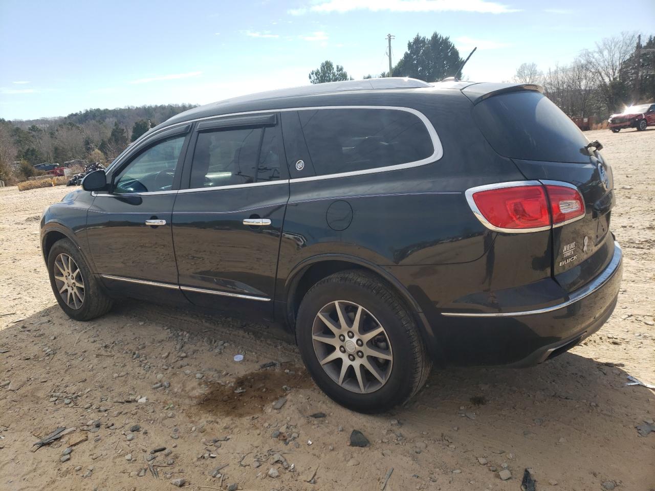 2013 Buick Enclave - Image 2