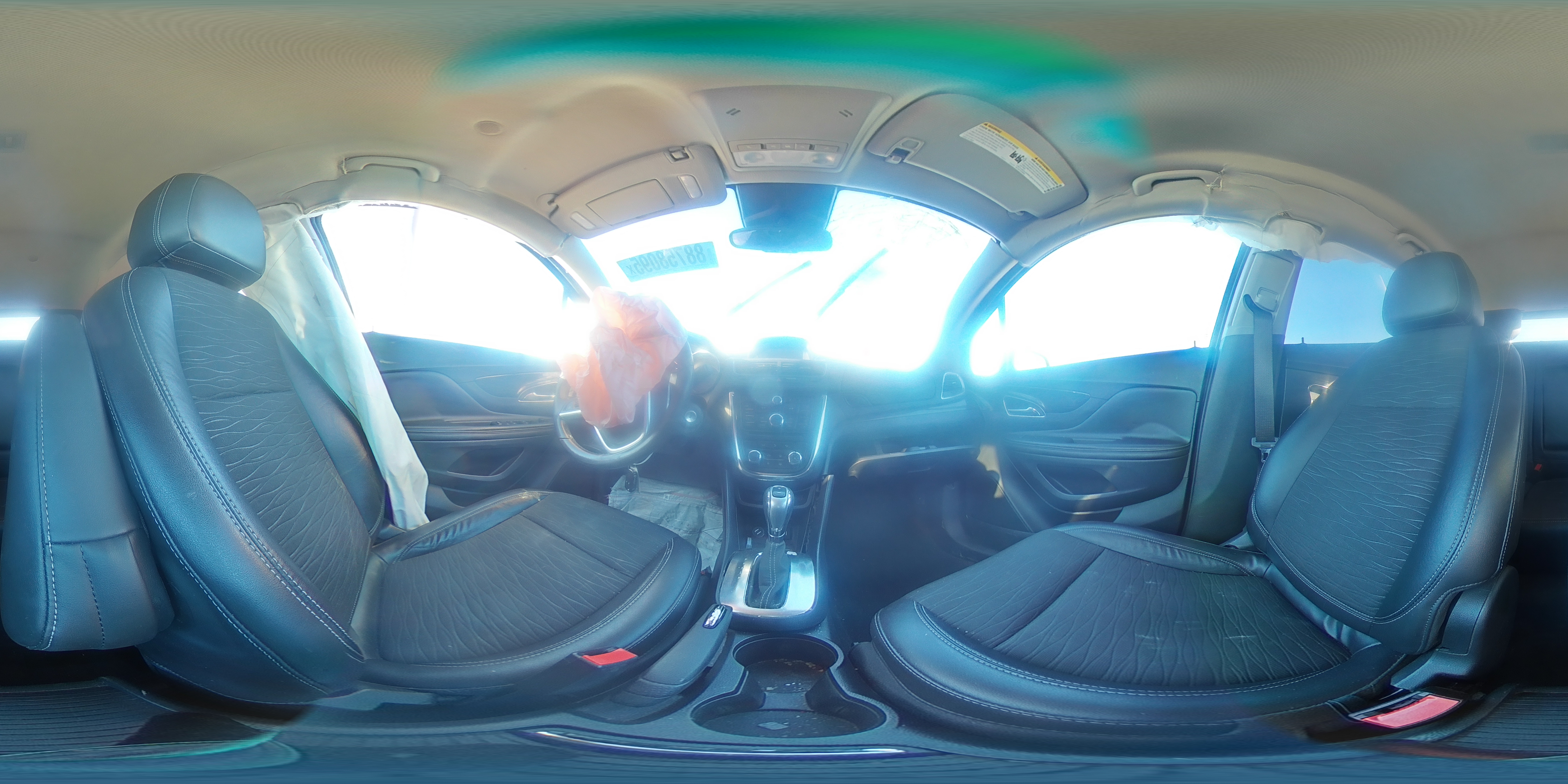 2015 Buick Encore - Image 13