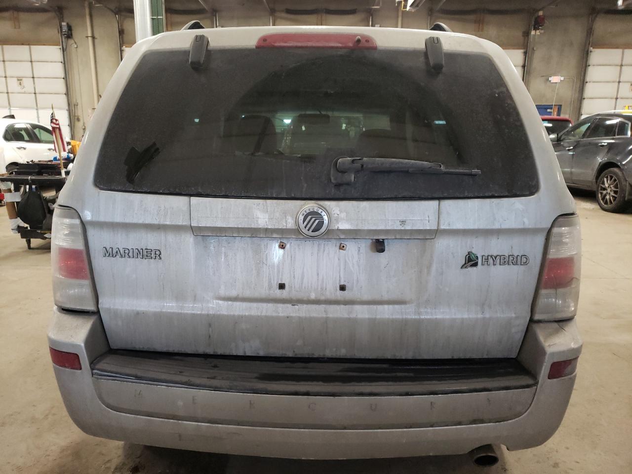 2008 Mercury Mariner - Image 6