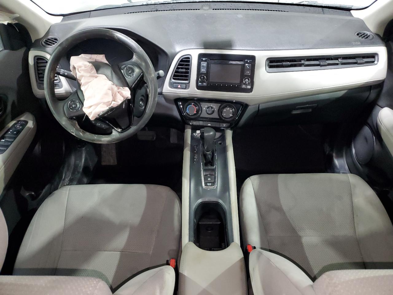 2021 Honda HR-V - Image 8