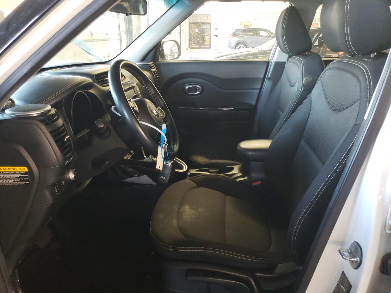 2016 Kia Soul - Image 7