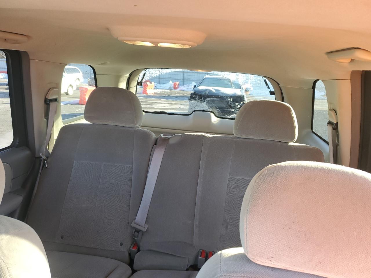 2006 Chevrolet TrailBlazer - Image 10