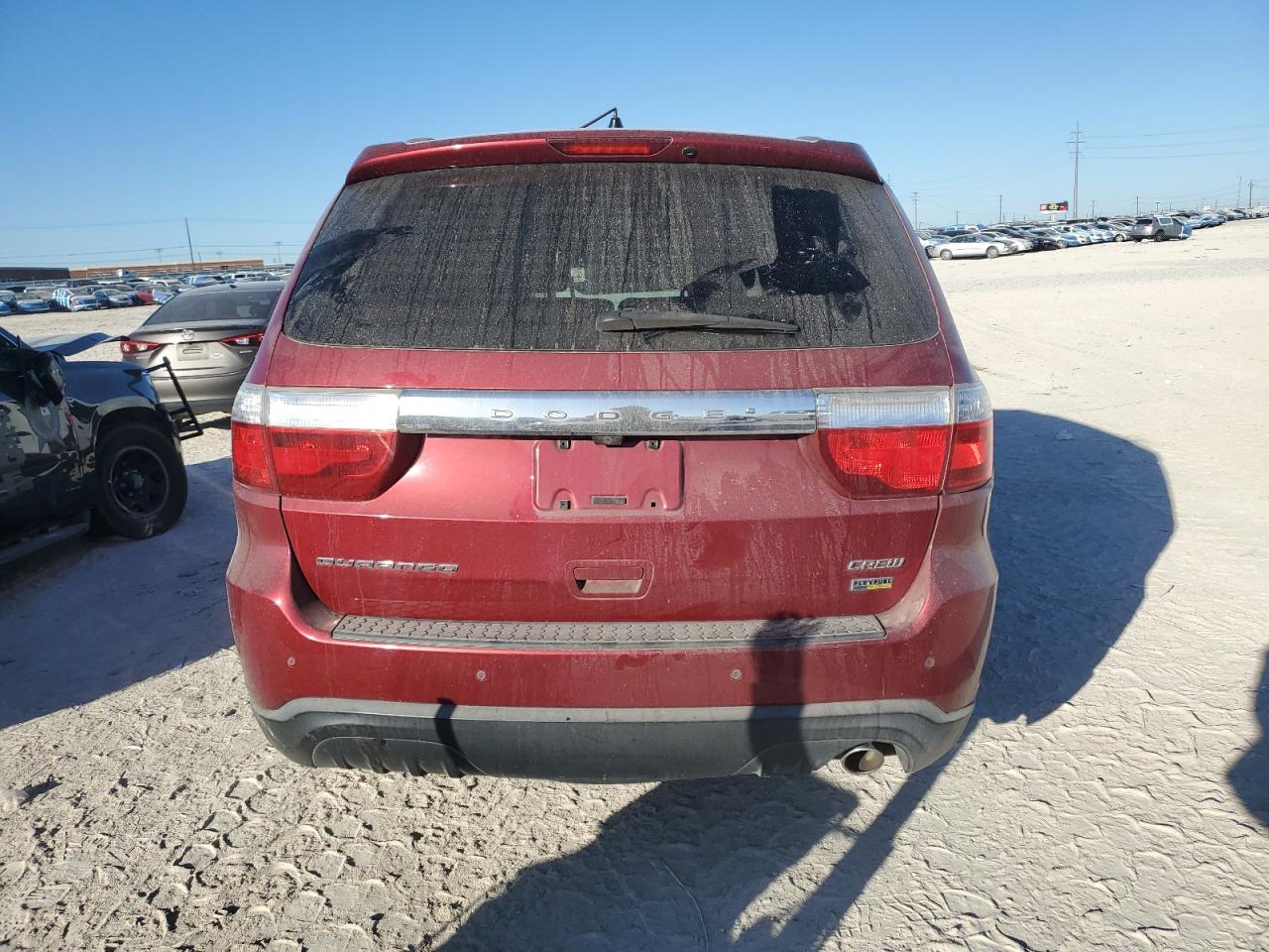 2013 Dodge Durango - Image 6