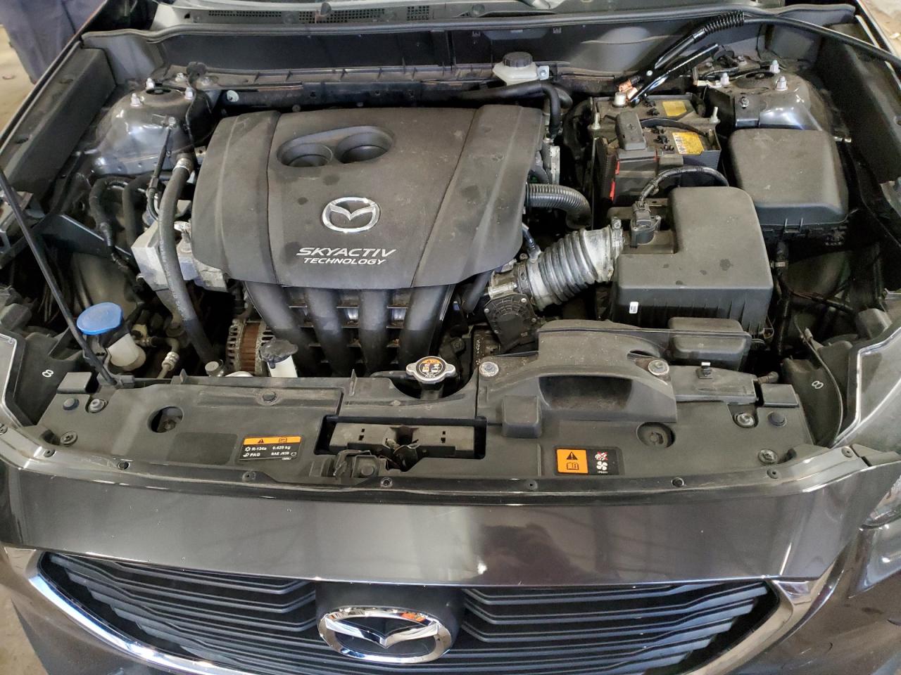2018 Mazda CX-3 - Image 11