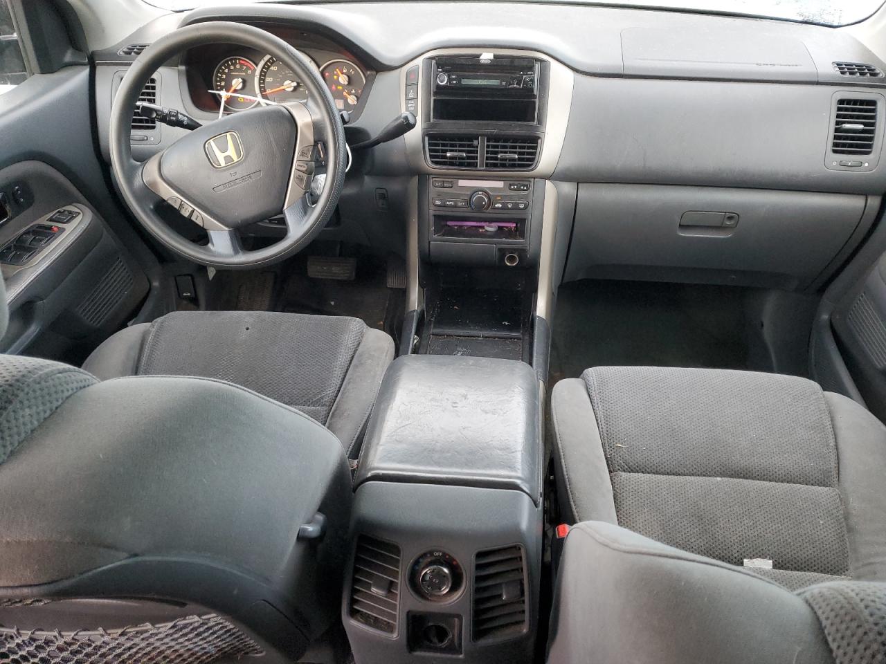 2008 Honda Pilot - Image 8