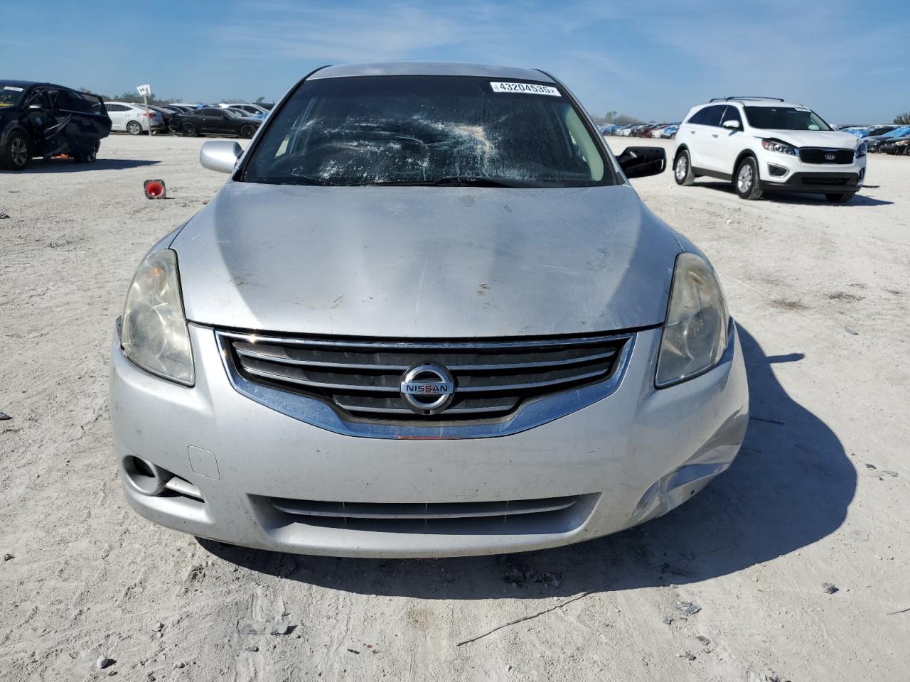 2011 Nissan Altima - Image 5