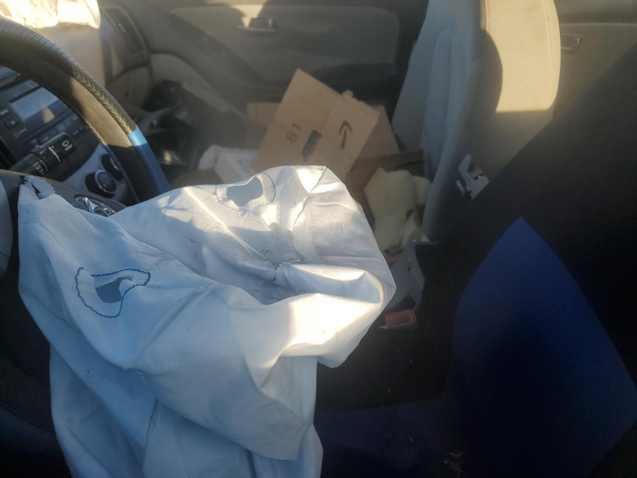 2009 Hyundai Elantra - Image 7