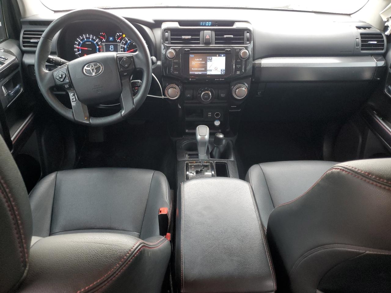 2019 Toyota 4Runner - Image 8