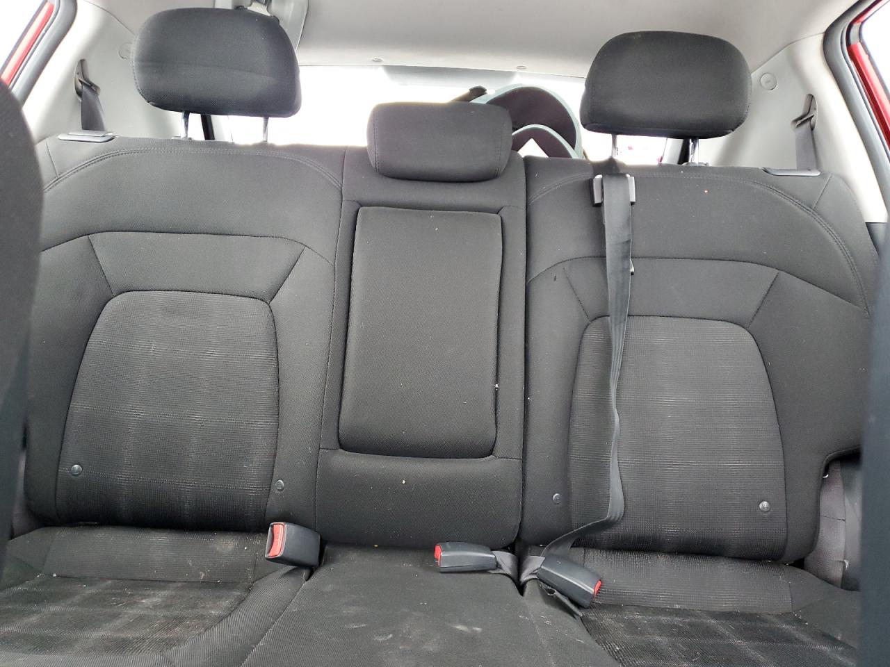 2011 Kia Sportage - Image 10