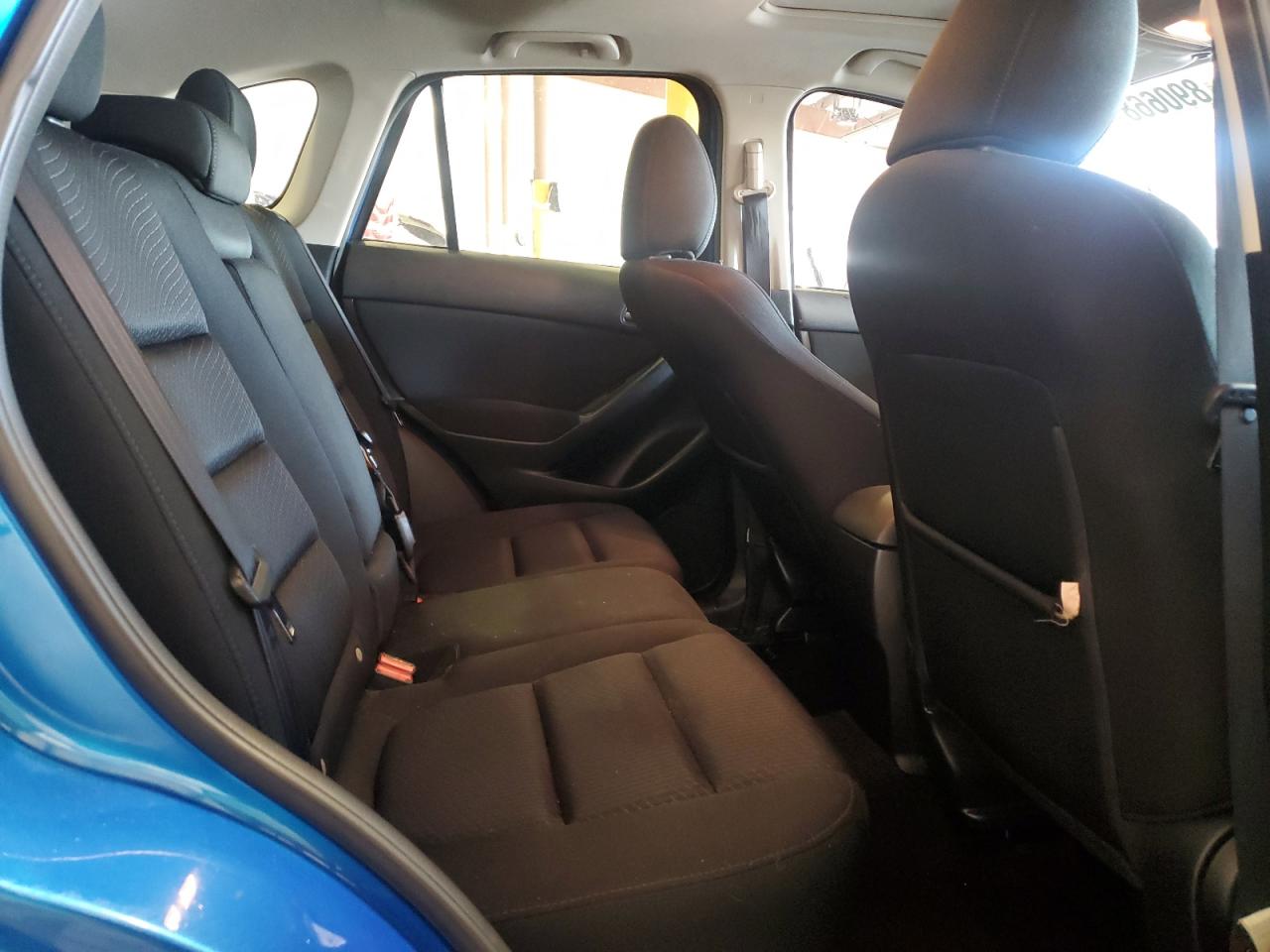 2013 Mazda CX-5 - Image 11