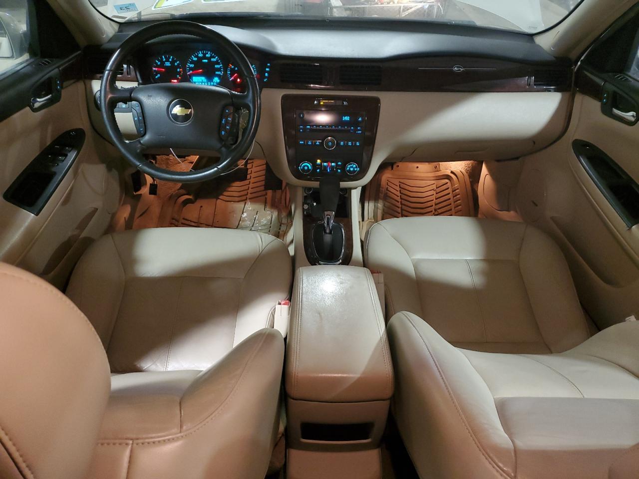 2010 Chevrolet Impala - Image 8