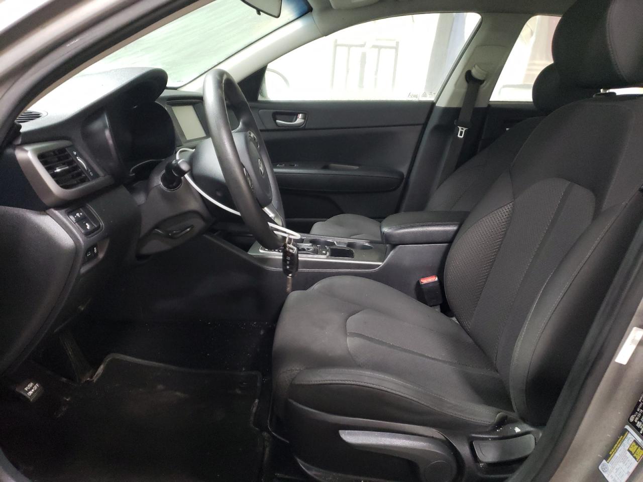 2018 Kia Optima - Image 7