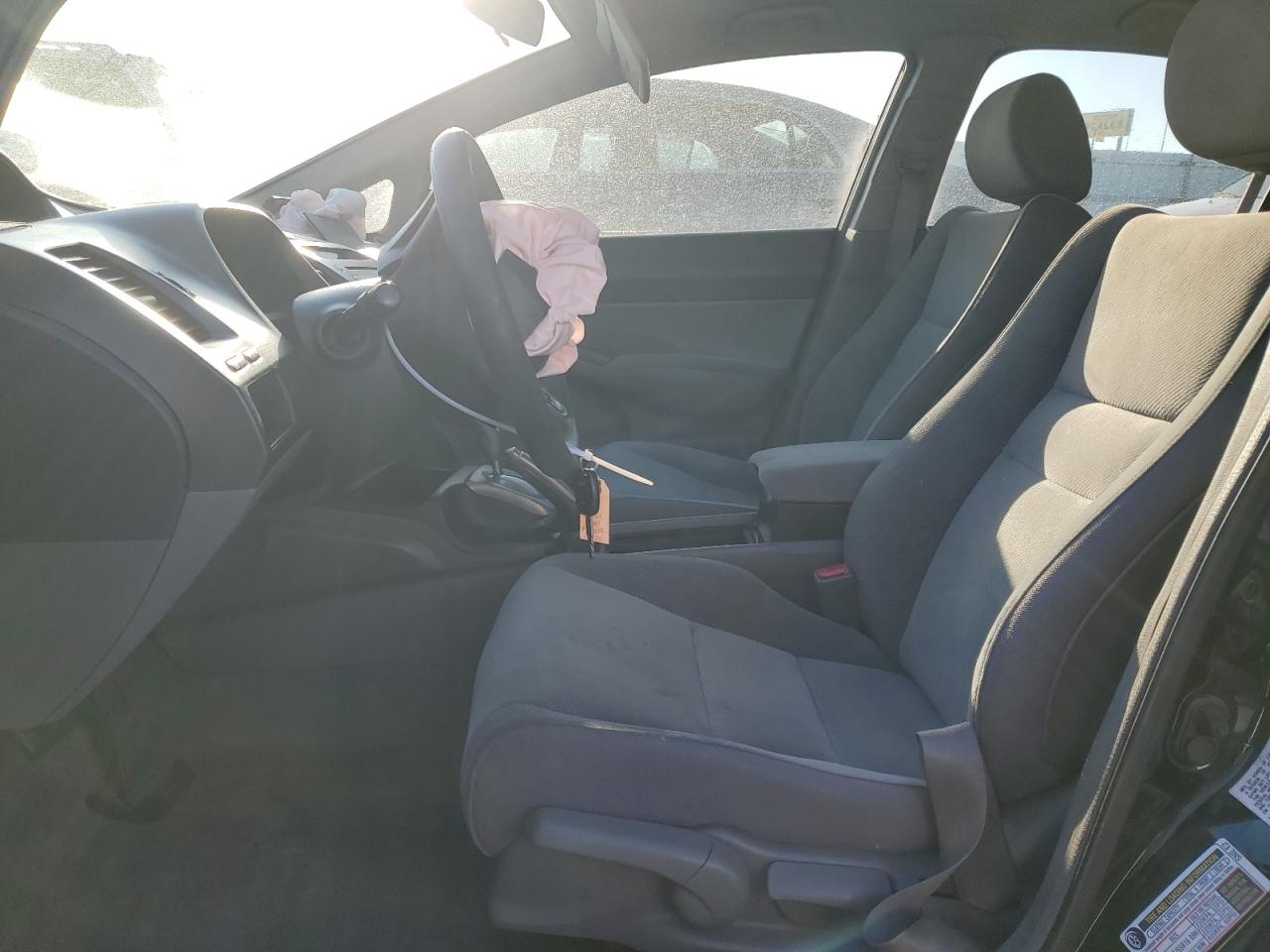 2009 Honda Civic - Image 7
