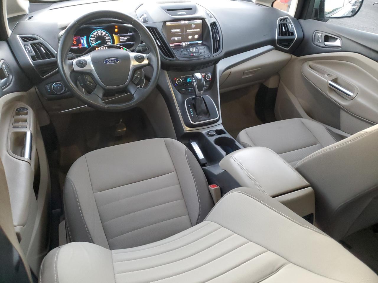 2013 Ford C-MAX - Image 8