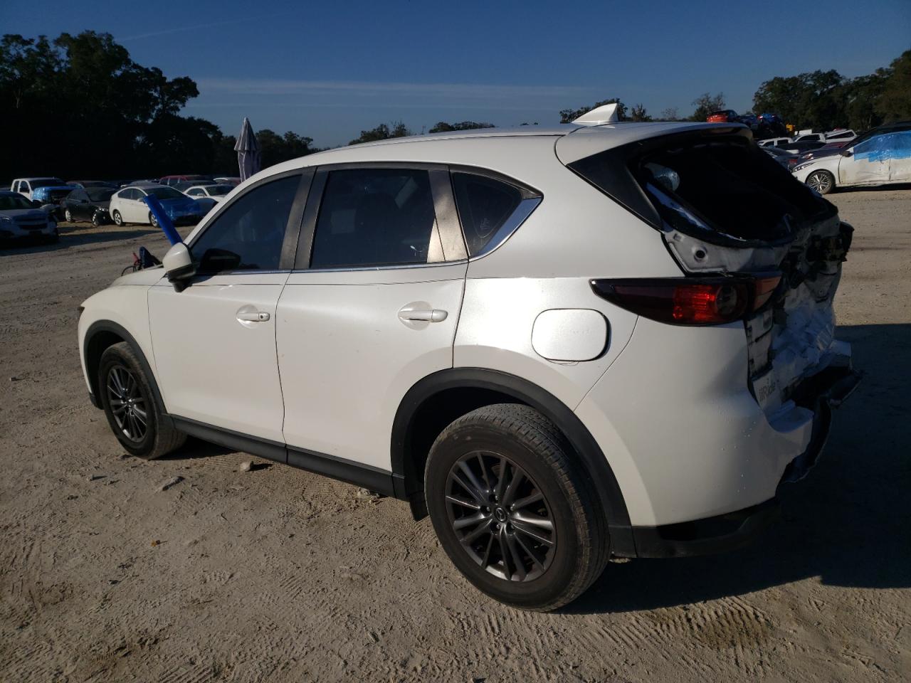 2019 Mazda CX-5 - Image 2